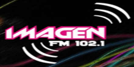 Imagen FM 102.1