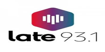 Late 93.1