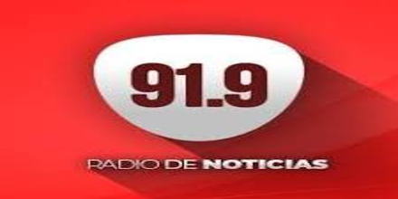 Radio De Noticias