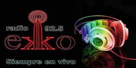 Radio Ekko