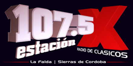 Radio Estacion X