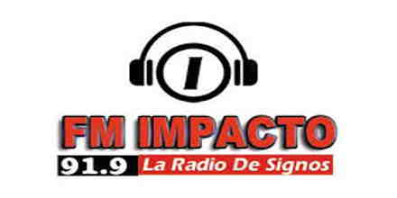 Radio Impacto