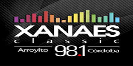 Radio Xanaes Classic