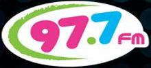 97.7 FM Mexico