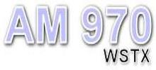 AM 970 WSTX