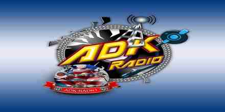 Adk Radio