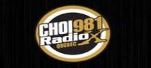 CHOI Radio X