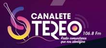 Canalete Stereo