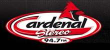 Cardenal Stereo