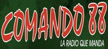 Comando 88 FM