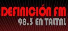 Definicion FM