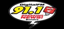 Digital 91 Fm