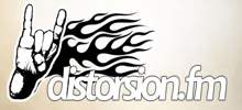 Distorsion Fm