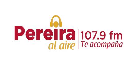 Emisora Pereira Al Aire