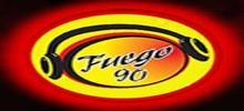 Fuego 90 FM