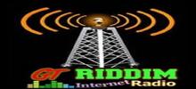 GTriddim Radio