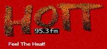 HOTT 95.3 FM