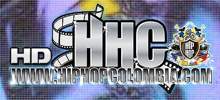 Hip Hop Colombia