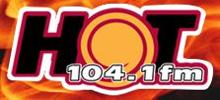 Hot 104.1 FM