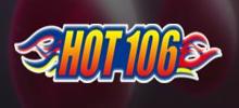 Hot 106 Radio