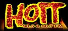 Hott FM Grenada