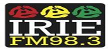 Irie 98.3