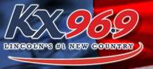 KX 96.9