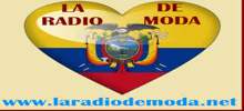 La Radio De Moda