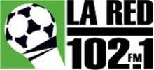 La Red 102.1 FM