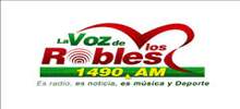 La Voz de Los Robles