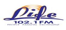 Life 102.1 FM