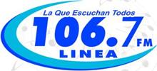 Linea 106.7 FM