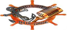 Marina Stereo Corozal