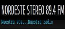 Nordeste Stereo