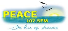 PEACE 107.5 FM