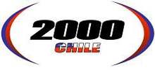 Radio 2000 Chile