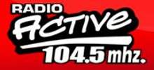 Radio Active Netherlands