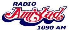 Radio Amistad 1090 AM