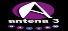 Radio Antena 3