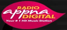 Radio Appna Digital