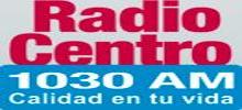 Radio Centro 1030