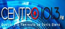 Radio Centro Guayaquil