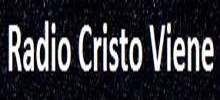 Radio Cristo Viene