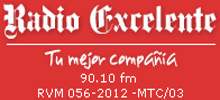 Radio Excelente