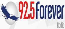 Radio Forever 92.5