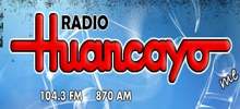 Radio Huancayo