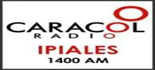 Radio Ipiales Caracol