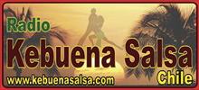 Radio Kebuena Salsa Chile