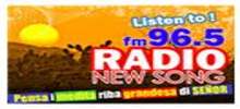 Radio New Song