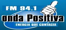 Radio Onda Positiva